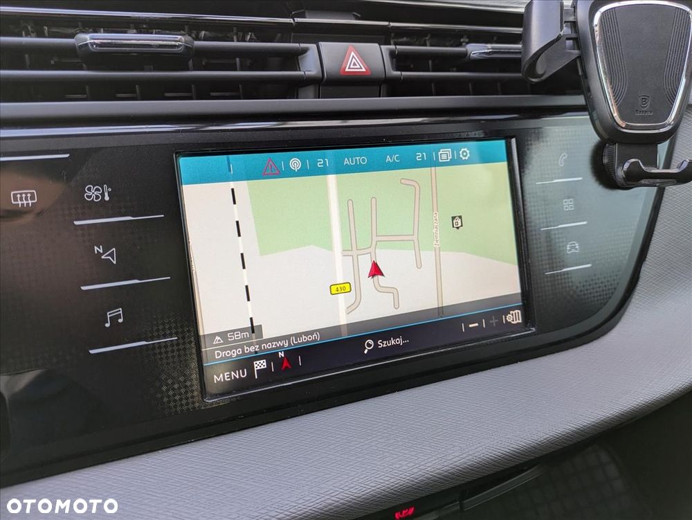 Citroën C4 Picasso 1.2 PureTech MoreLife - 15