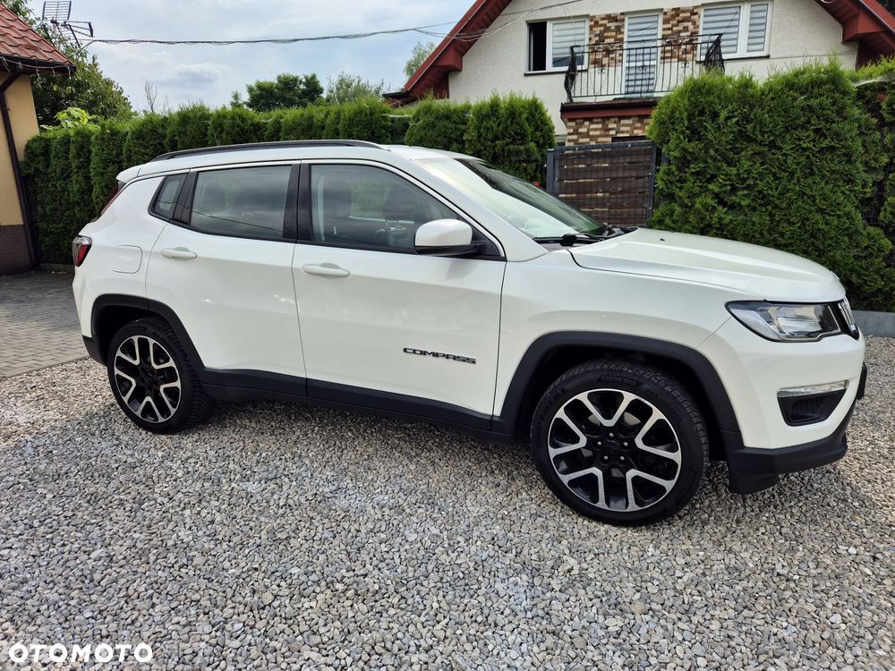 Jeep Compass 1.4 MultiAir Business Line - 12