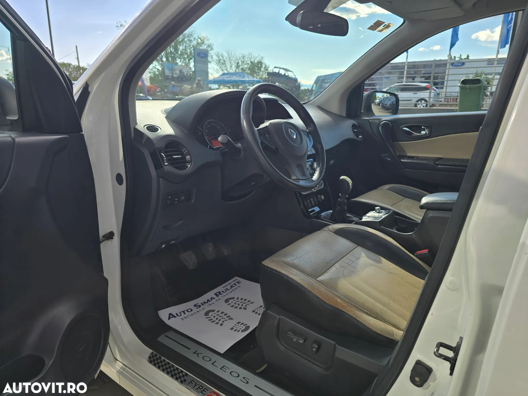 Renault Koleos - 16