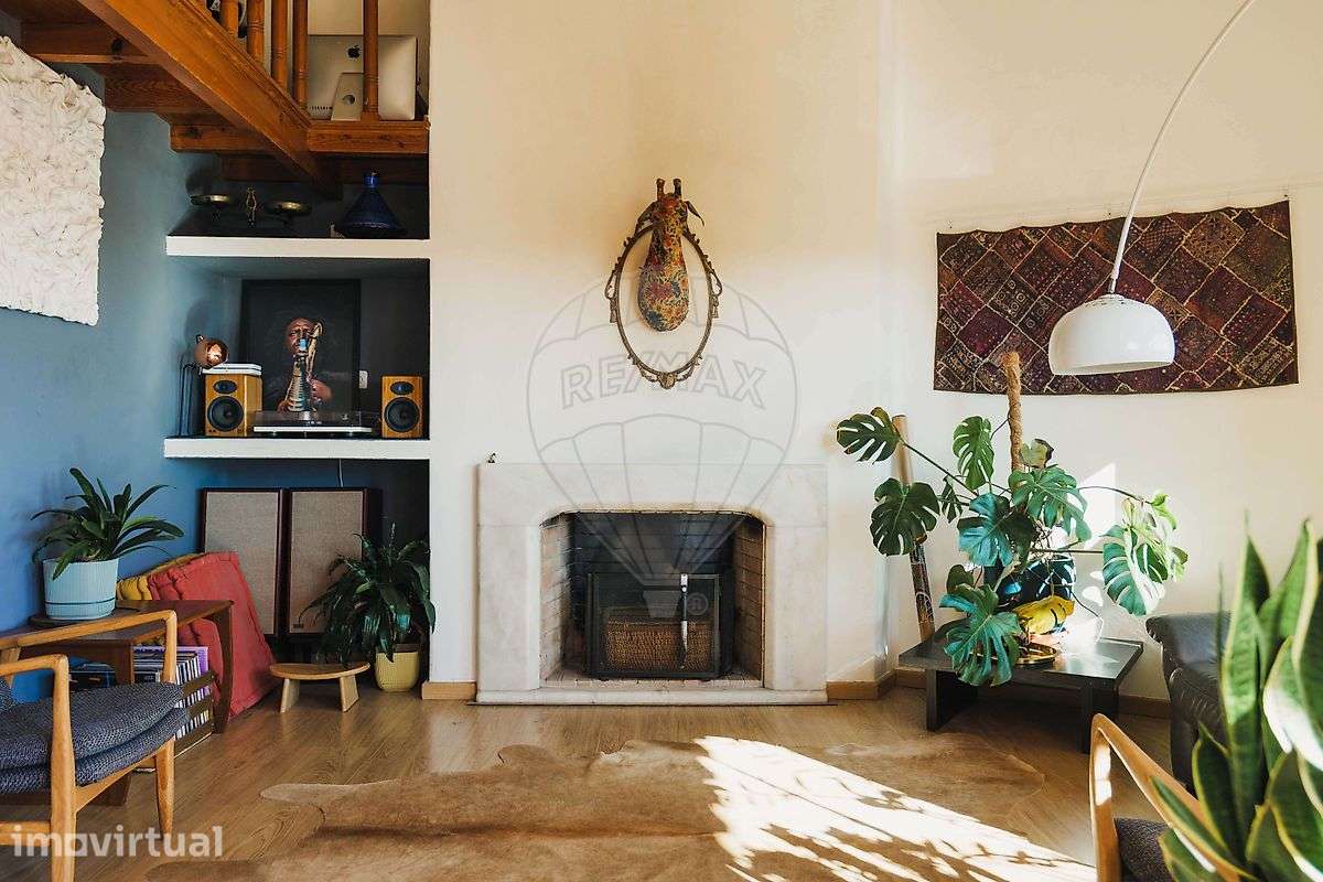 Apartamento T2 para venda - Grande imagem: 4/44