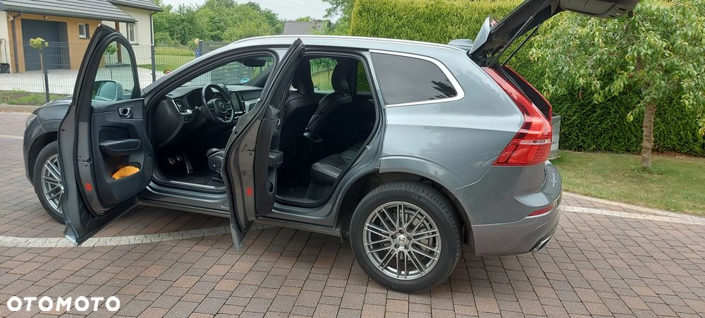 Volvo XC 60 D4 AWD RDesign - 5