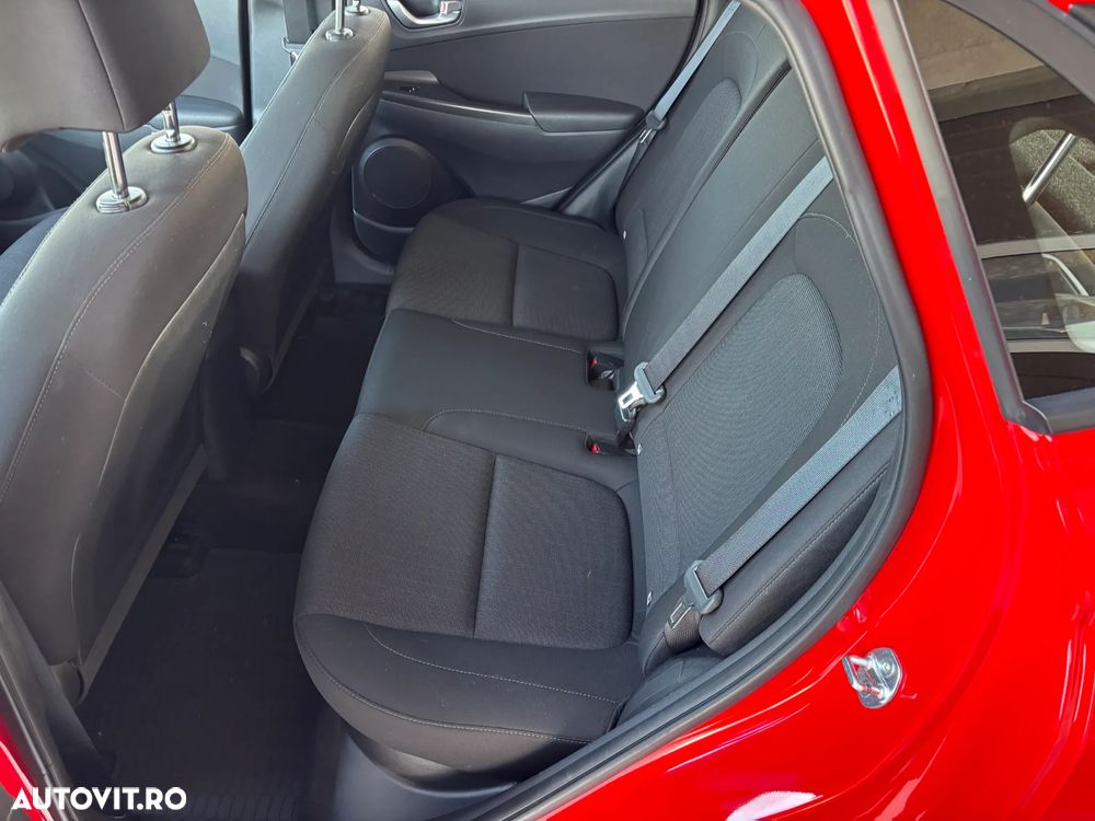 Hyundai KONA 1.0 T-GDI Select - 36