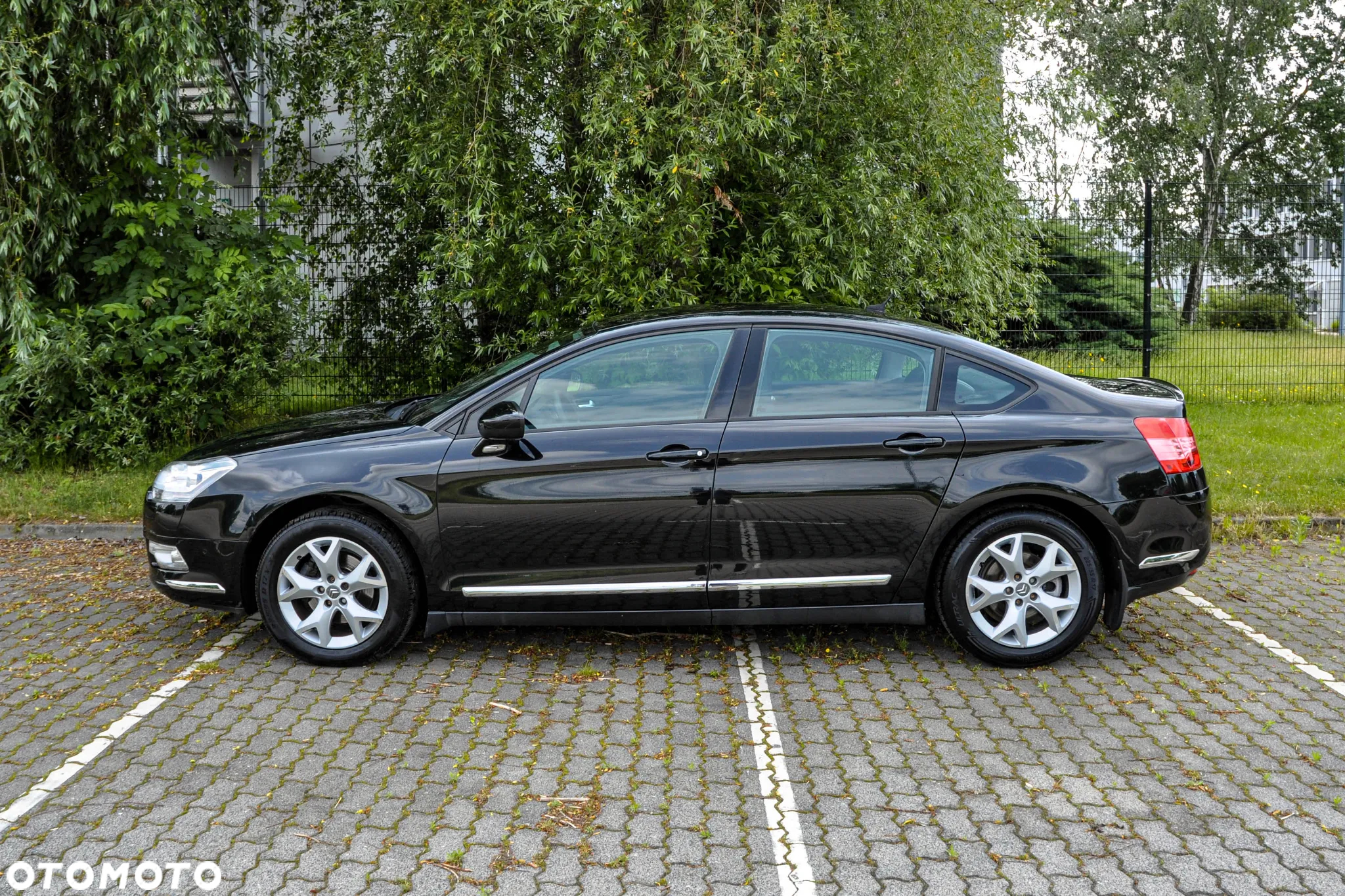 Citroën C5 THP 155 Business Class - 2