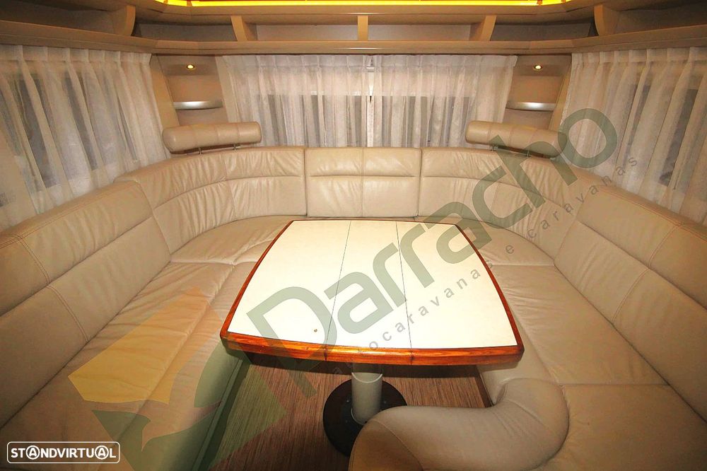 Hobby Premium 560 CFE U4 - 9