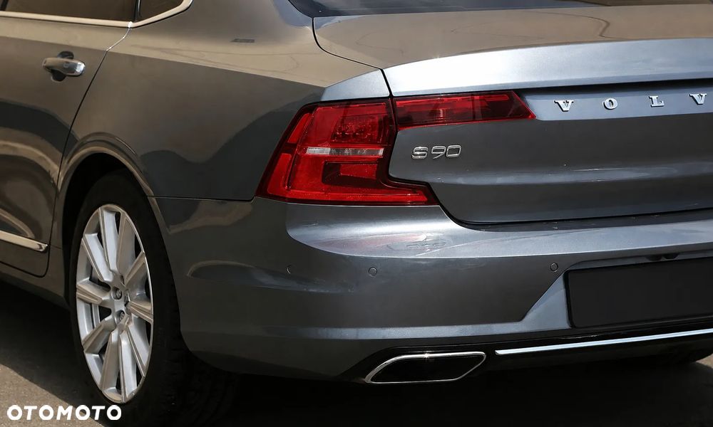 Volvo S90 T5 Inscription - 8