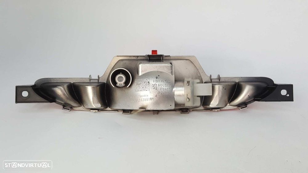 FAROLIM TRASEIRO CENTRAL OPEL CORSA F GS LINE - 3