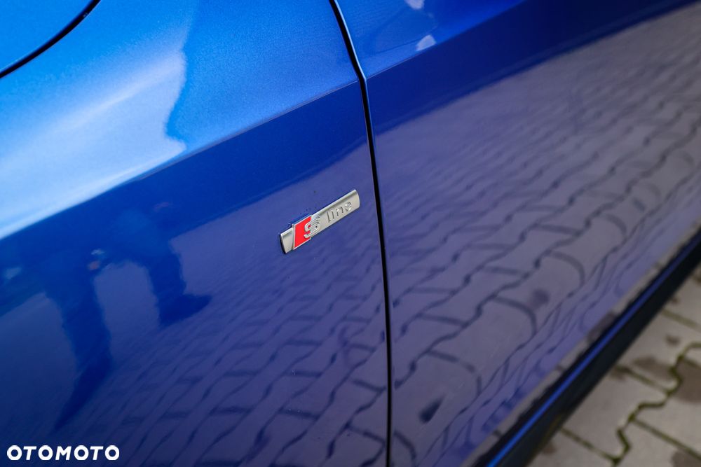 Audi A5 Sportback 2.0 TDI S tronic - 10