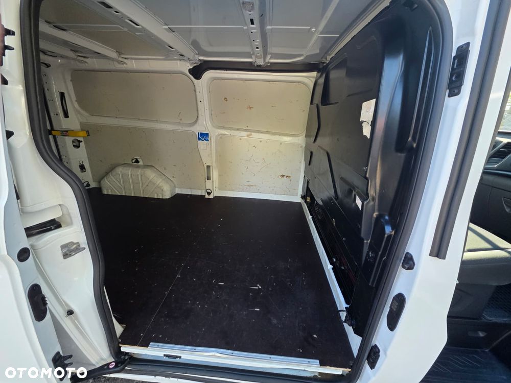 Ford TRANSIT CUSTOM - 20