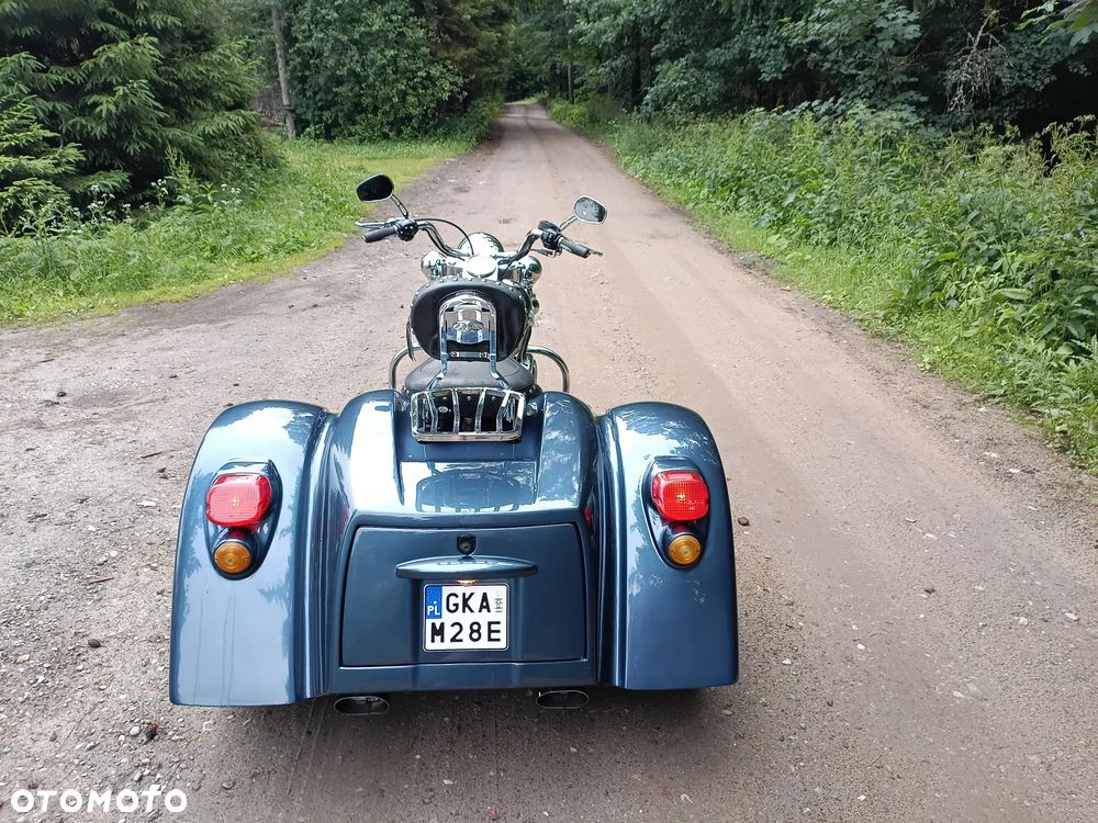 Harley-Davidson Inny - 13