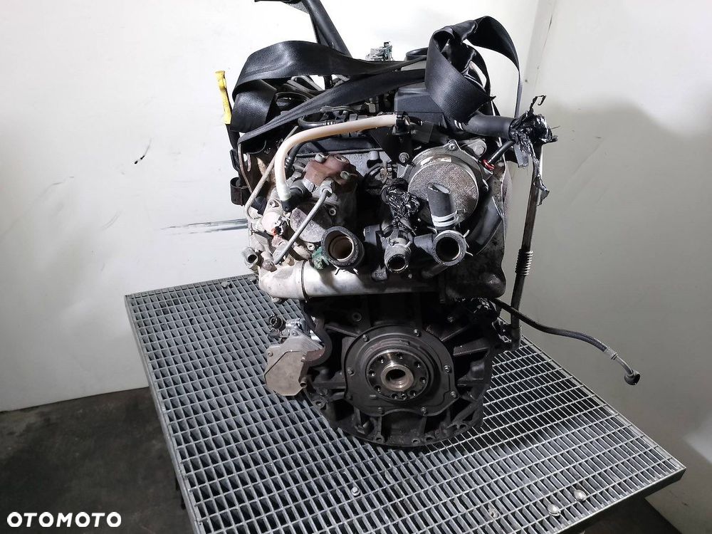 SILNIK FORD TRANSIT MK7 2.2 TDCI - 3