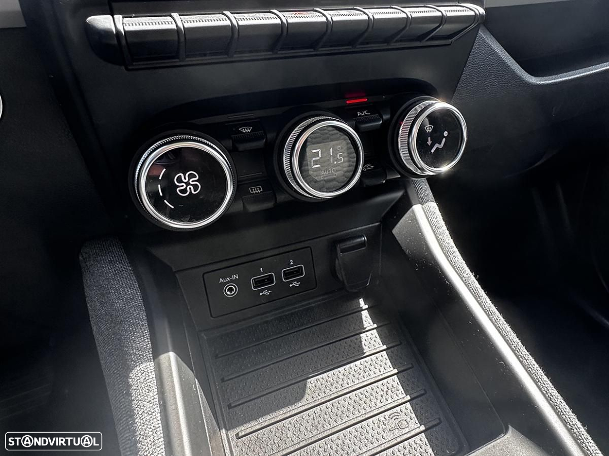 Renault Zoe (c/ Bateria) Intens 50 - 28