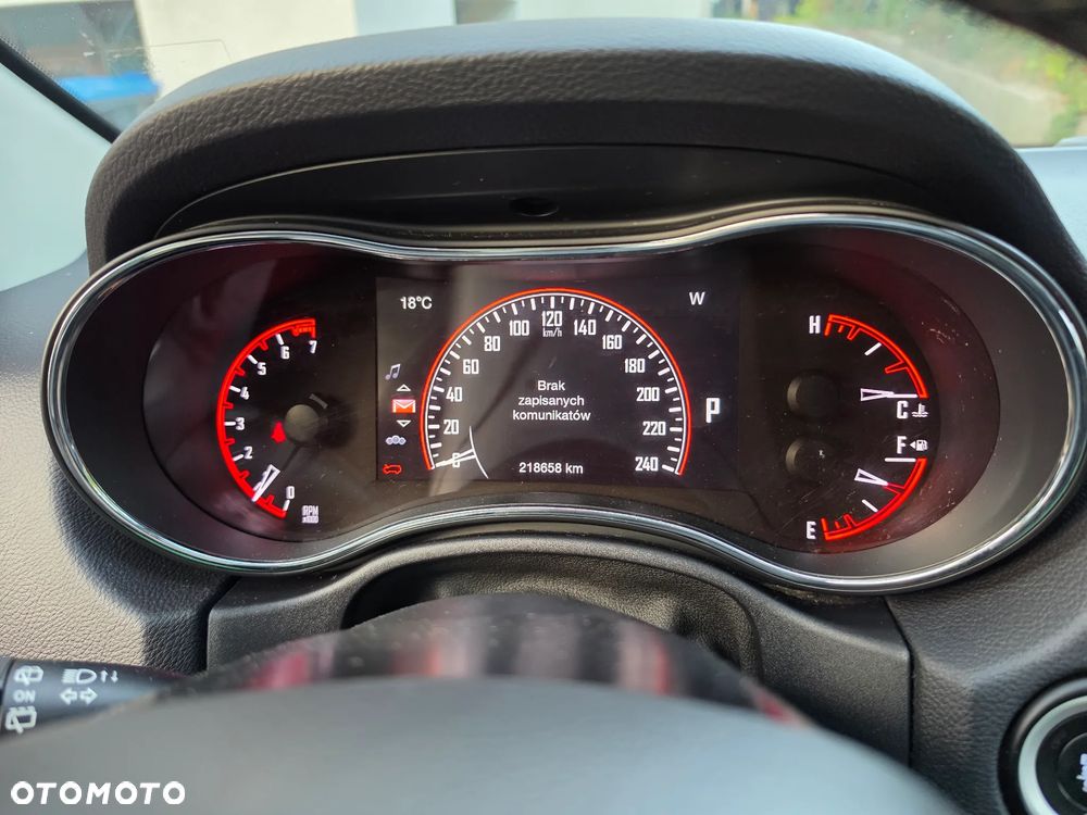 Dodge Durango 3,6 Citadel - 11
