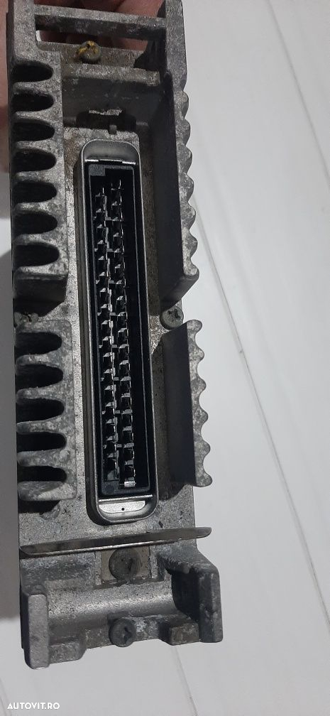 Calculator/unitate control ABS autobuz/autocar Scania din 1994 - 5