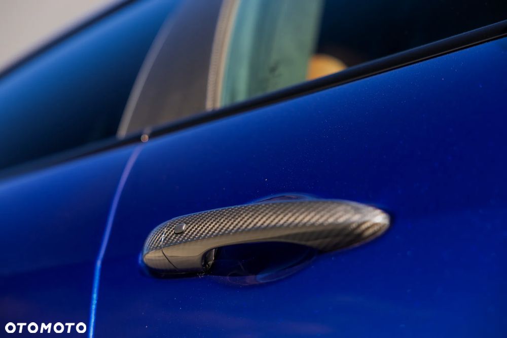 Maserati Ghibli S Q4 GranSport - 17