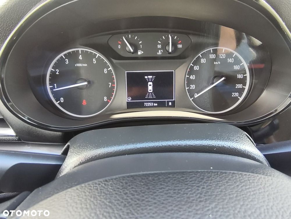 Opel Mokka X 1.4 Automatik 120 Jahre - 17