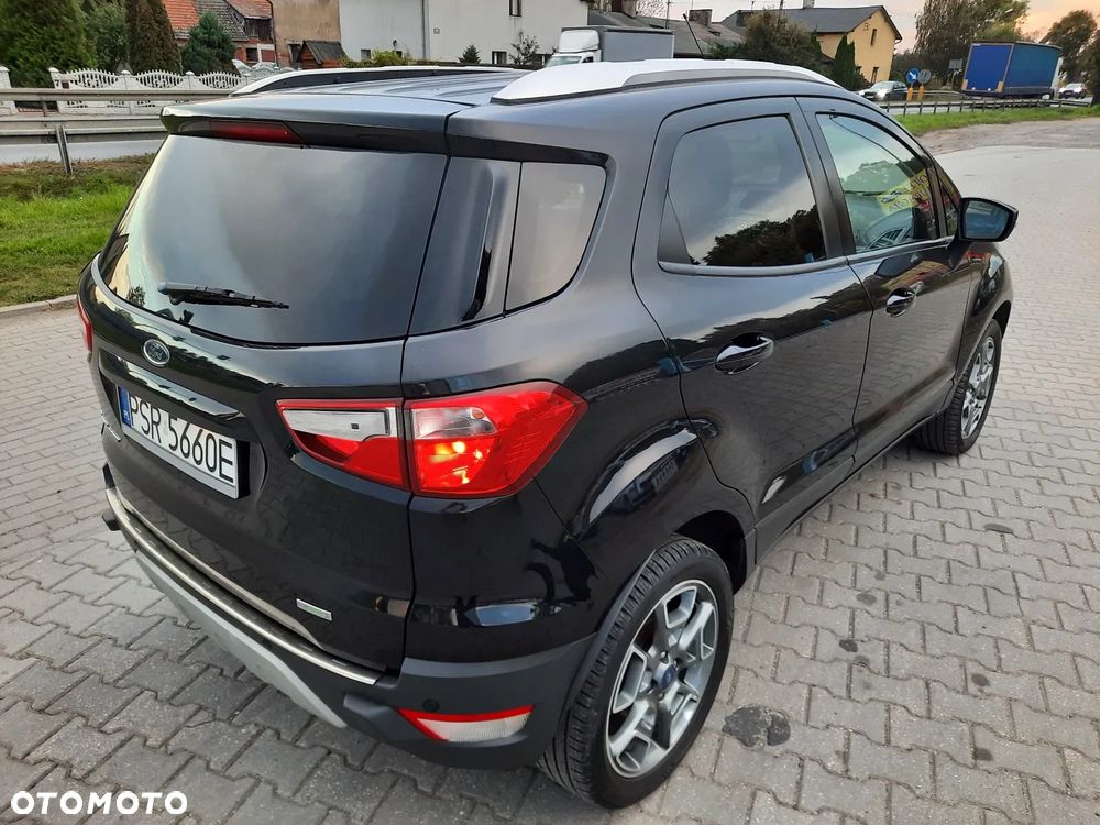 Ford EcoSport - 6