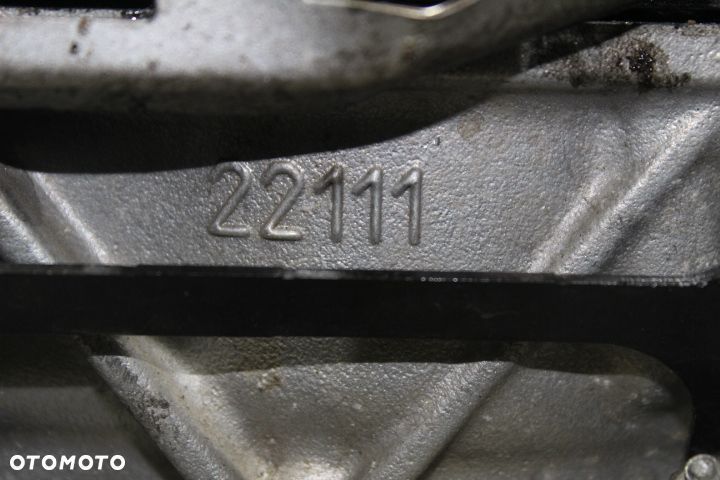 GŁOWICA SILNIKA KIA CEED II 1.6CRDI - 8