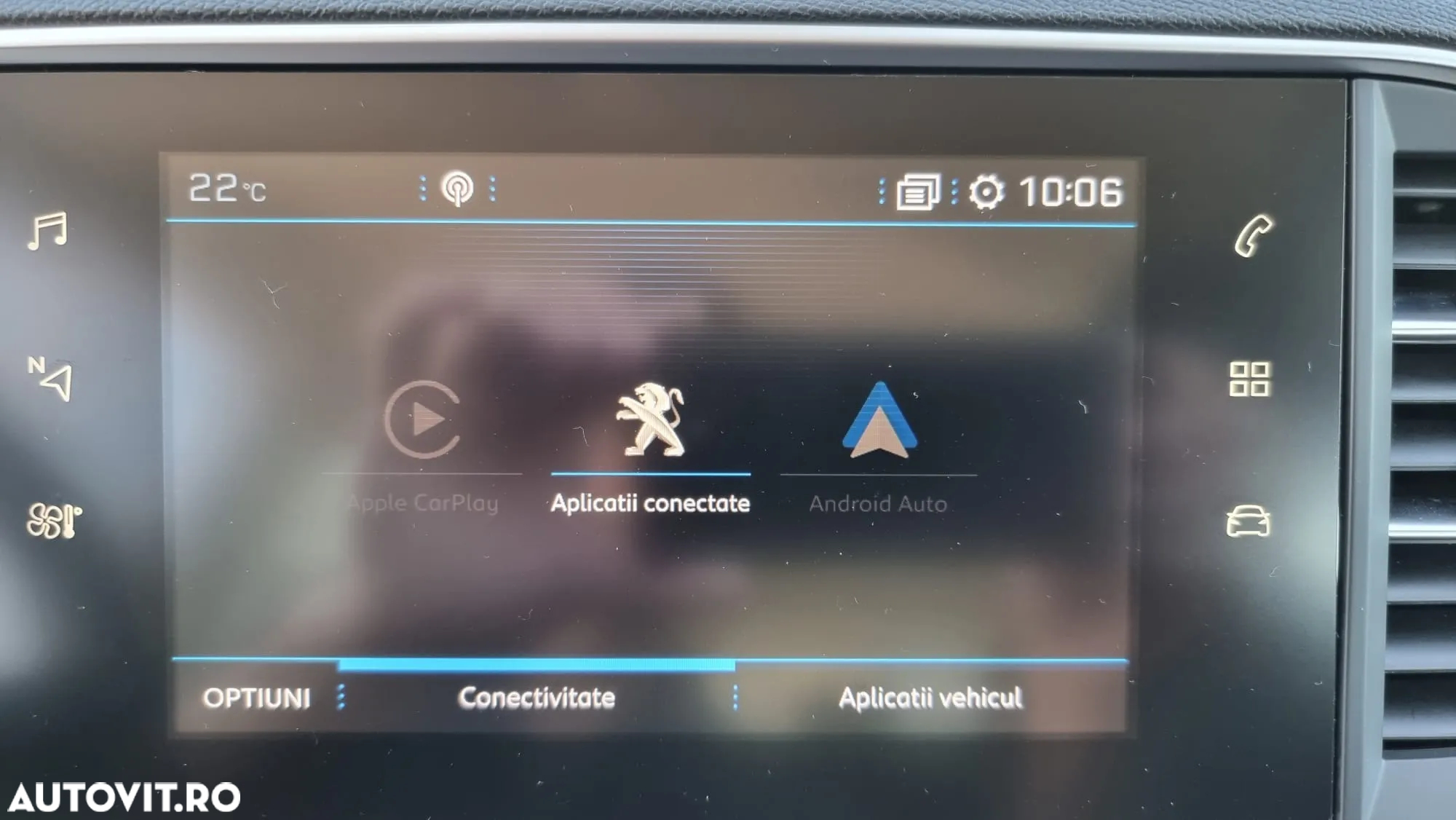 Peugeot 308 1.2 L PureTech Turbo S&S Allure - 21