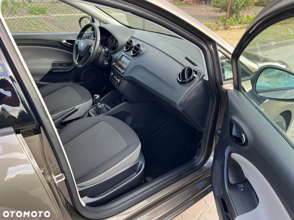 Seat Ibiza 1.2 TSI Style - 23