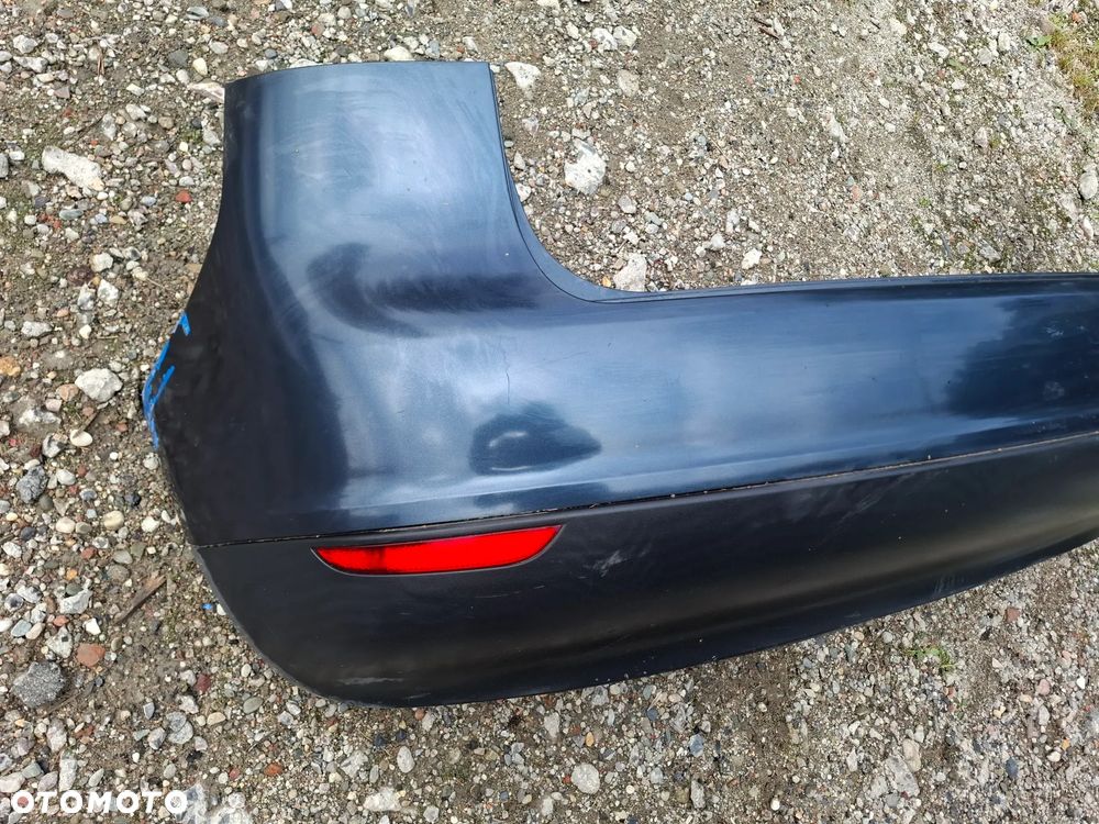 ZDERZAK TYL TYLNY VW GOLF V PLUS SLASK WYSYLKA VAT - 2