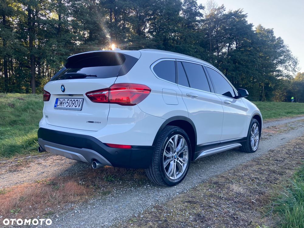 BMW X1 - 5