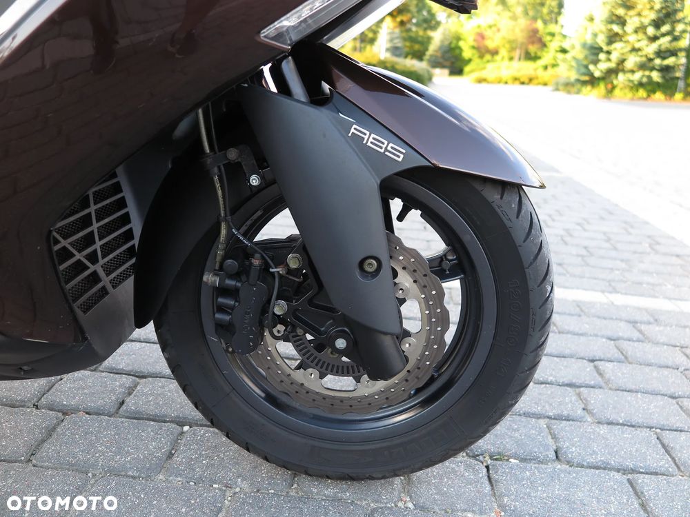 Kymco Downtown - 16