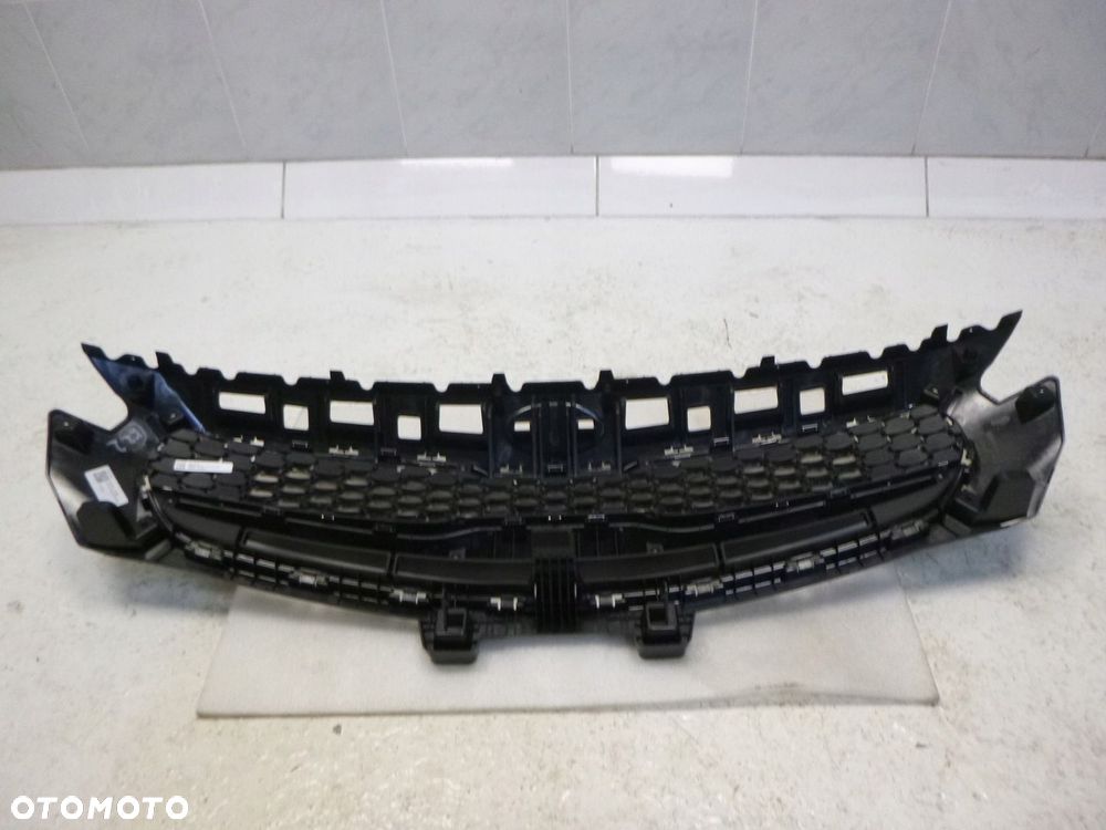KIA XCEED X CEED 2019 GRILL ATRAPA CHŁODNICY CHROM ORYGINAŁ - 6