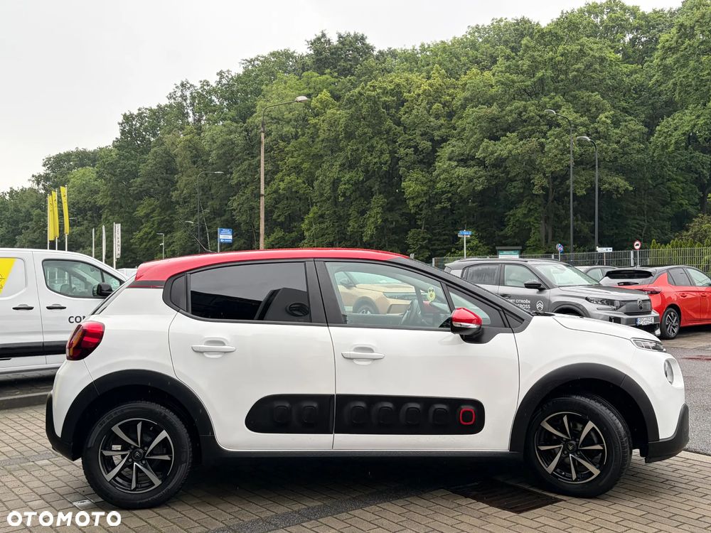 Citroën C3 1.2 PureTech Feel Pack - 3