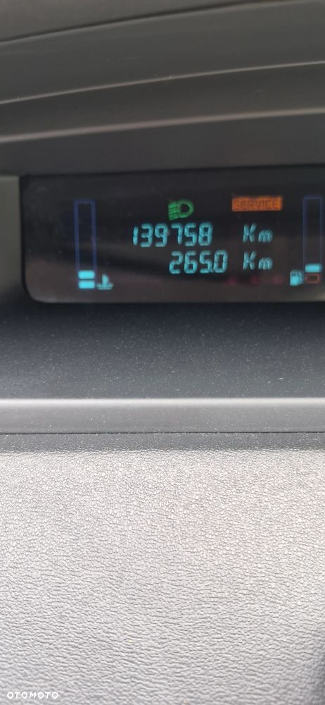 Renault Scenic 1.6 Confort Expression - 12