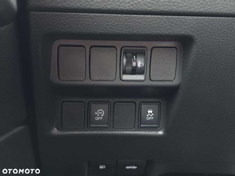 Nissan Qashqai - 19