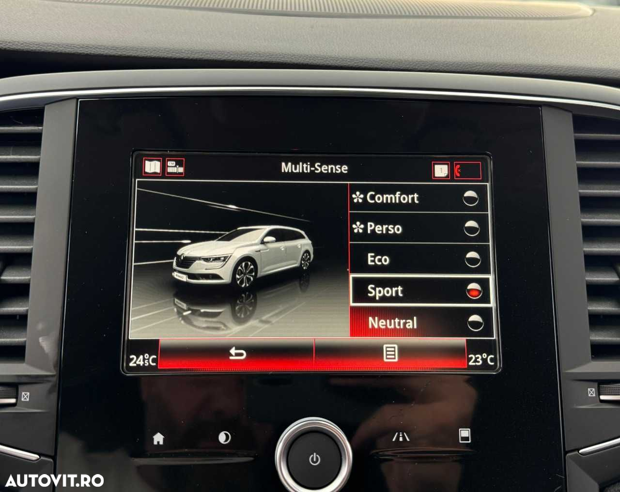 Renault Talisman - 32