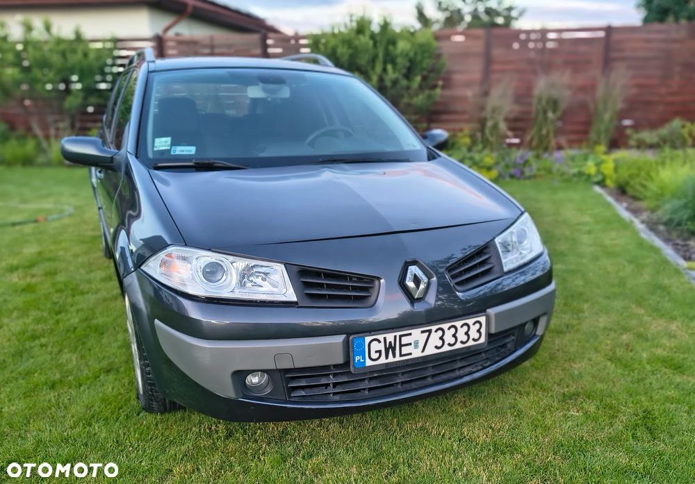 Renault Megane 1.5 dCi Business Line - 2