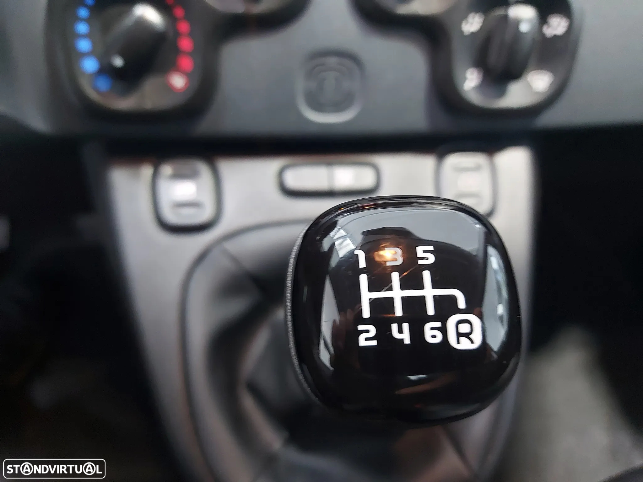 Fiat Panda 1.0 Hybrid - 20