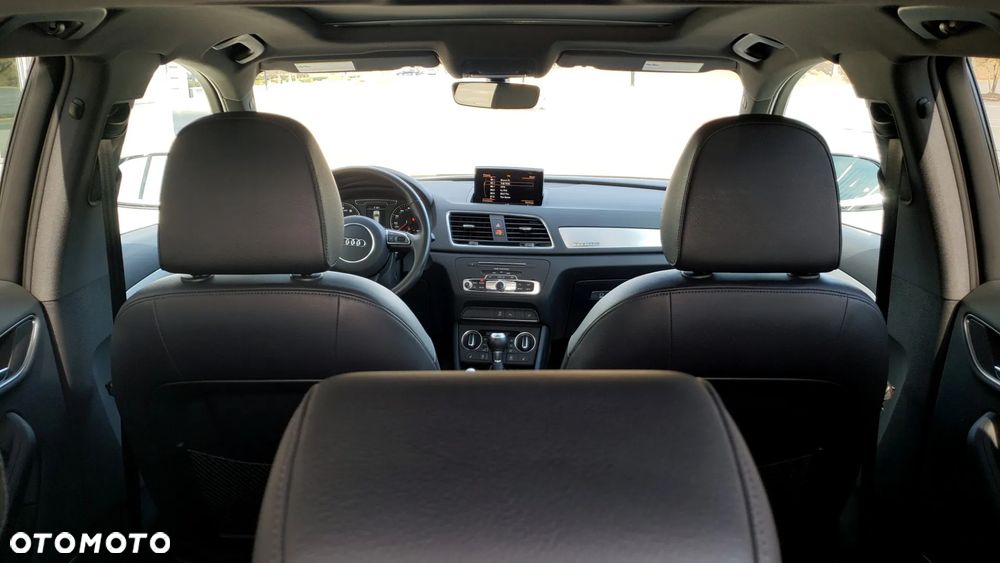 Audi Q3 - 14