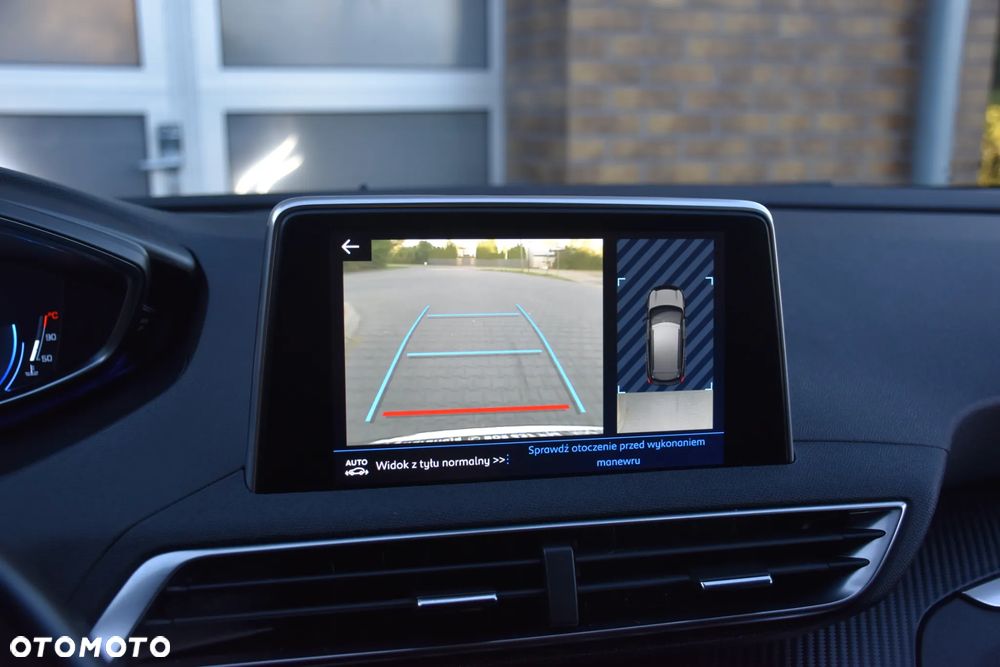 Peugeot 3008 BlueHDi 130 Stop & Start Allure - 19