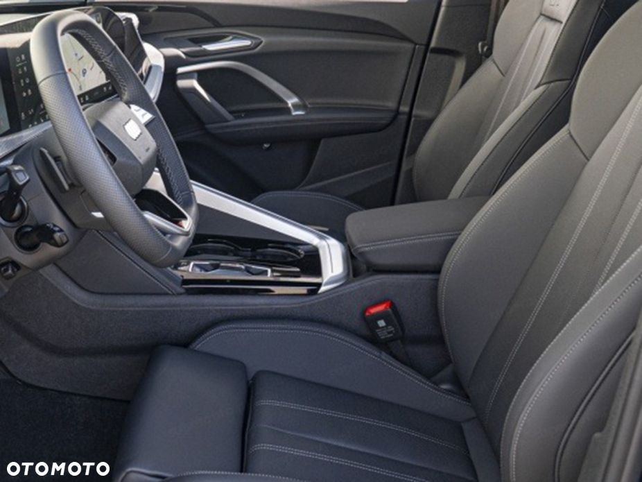 Audi Q5 Sportback 40 TFSI mHEV Quattro S Line S tronic - 5