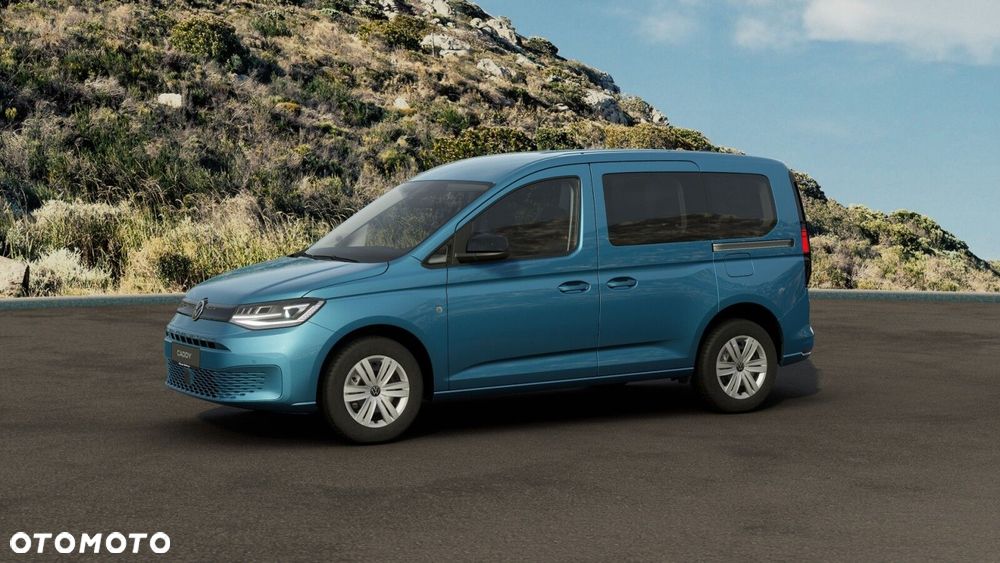 Volkswagen Caddy 2.0 TDI DSG - 4