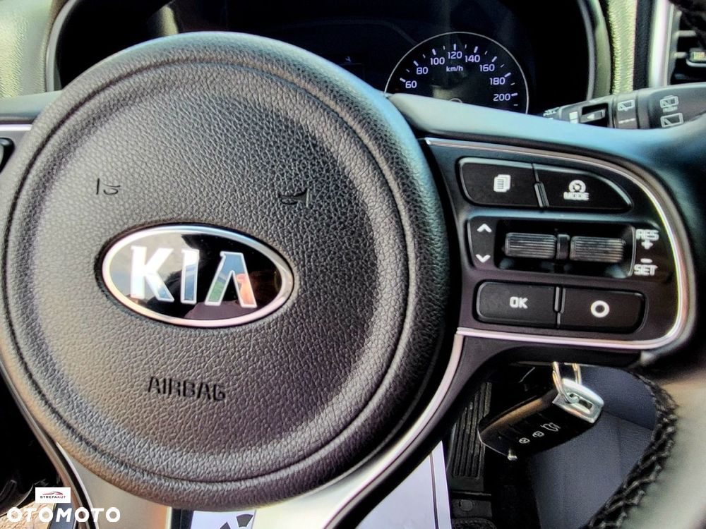 Kia Sportage - 26