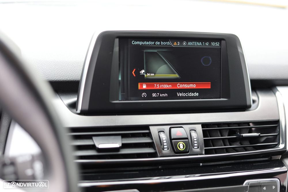 BMW 225xe Active Tourer Advantage - 23