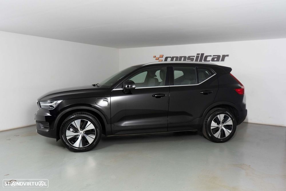 Volvo XC 40 1.5 T4 PHEV Inscription Expression - 6