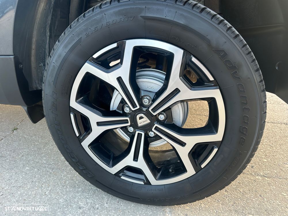 Dacia Duster 1.0 TCe Prestige - 34