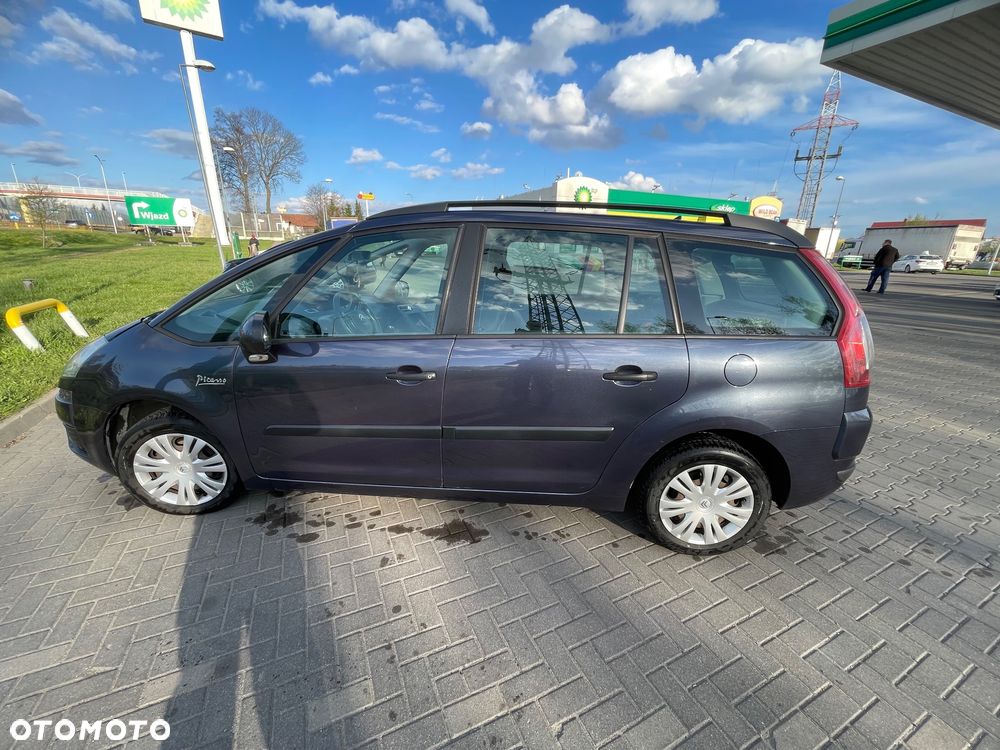 Citroën C4 Picasso VTi 120 Advance - 9