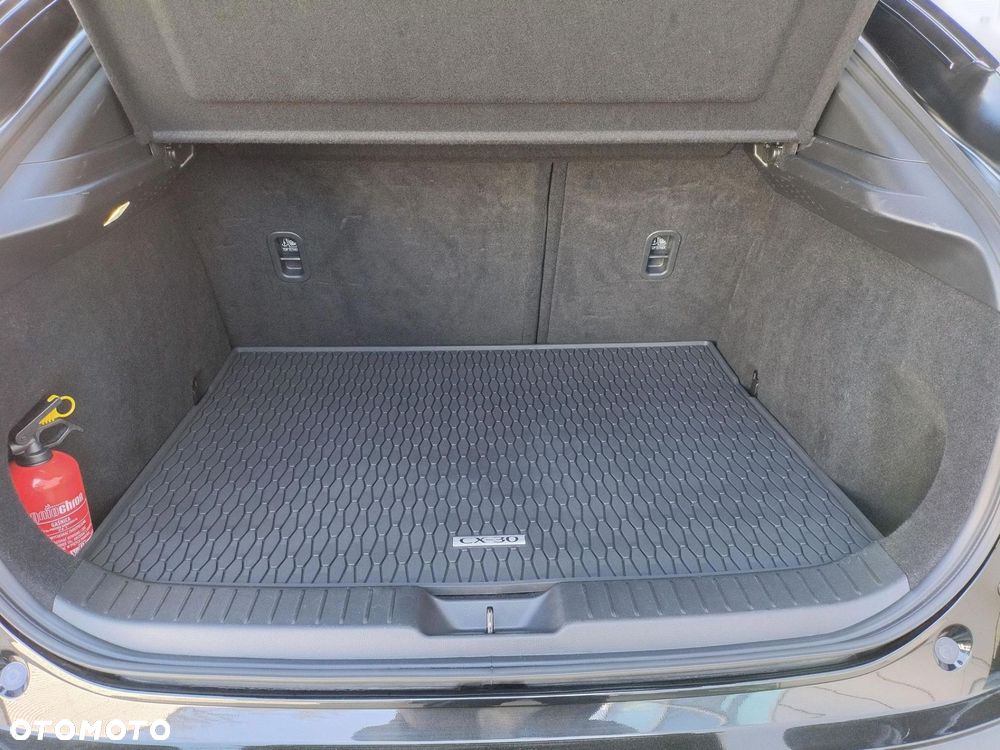 Mazda CX-30 2.0 mHEV Exclusive-Line 2WD - 32