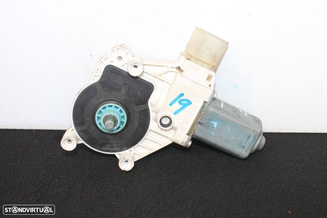 Motor Elevador Vidro BMW F11 - 2