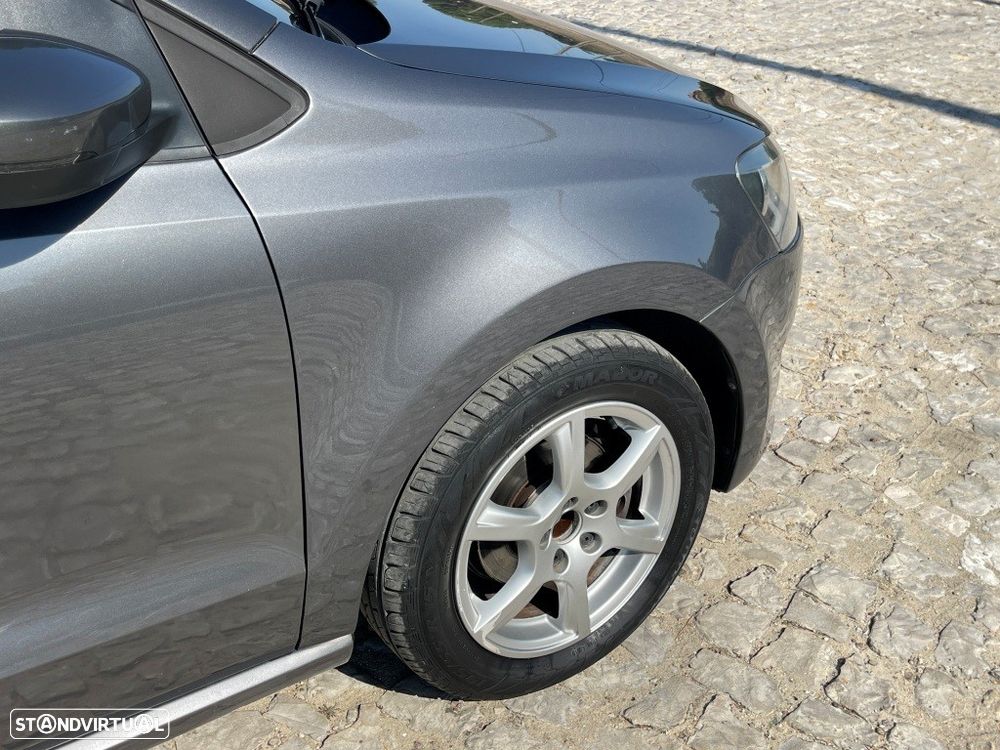 VW Polo 1.2 Confortline - 16