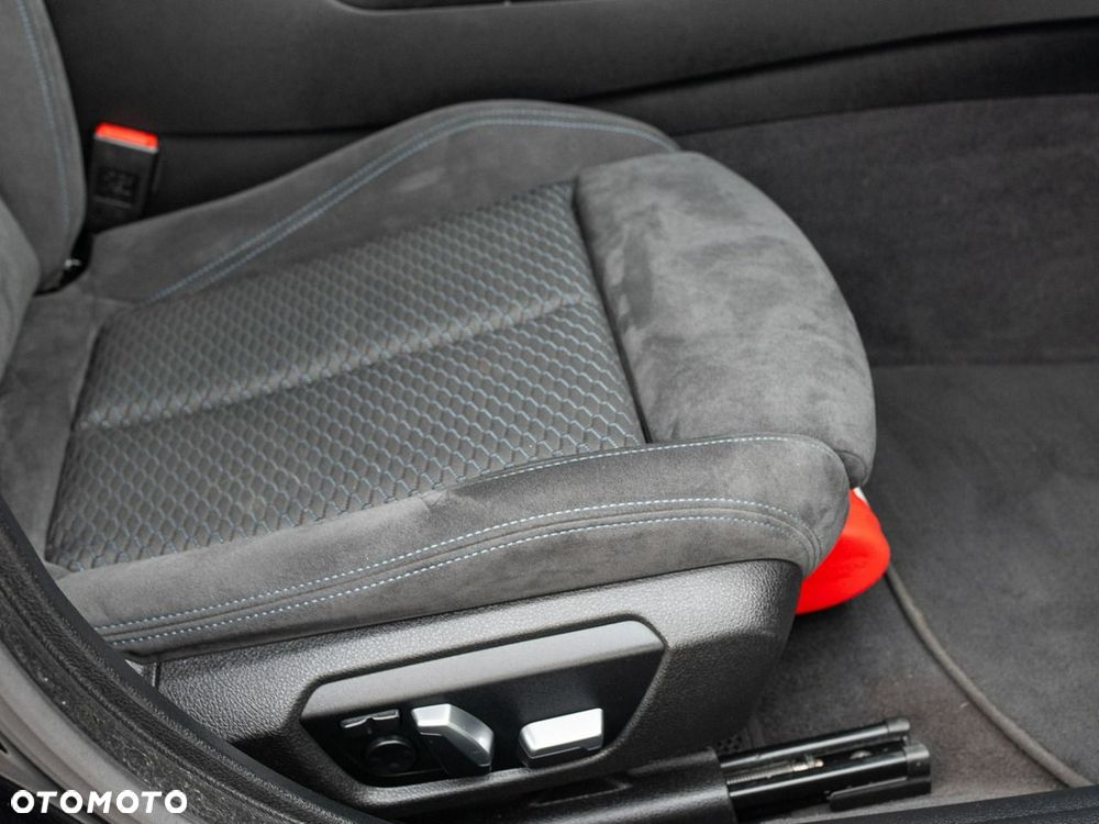 BMW Seria 4 430i GPF xDrive M Sport sport - 29