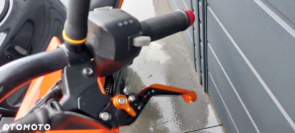 KTM Duke - 26