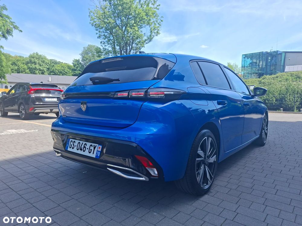 Peugeot 308 - 10