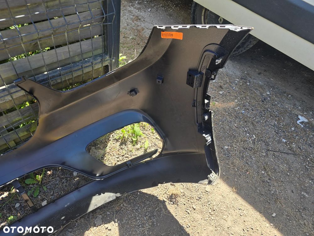 Chrysler pacifica lift zderzak przód nowy oryginał - 6