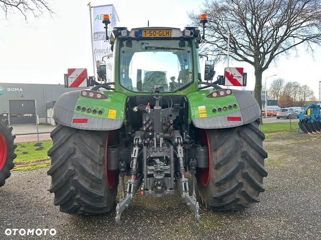 Fendt 724 - 6